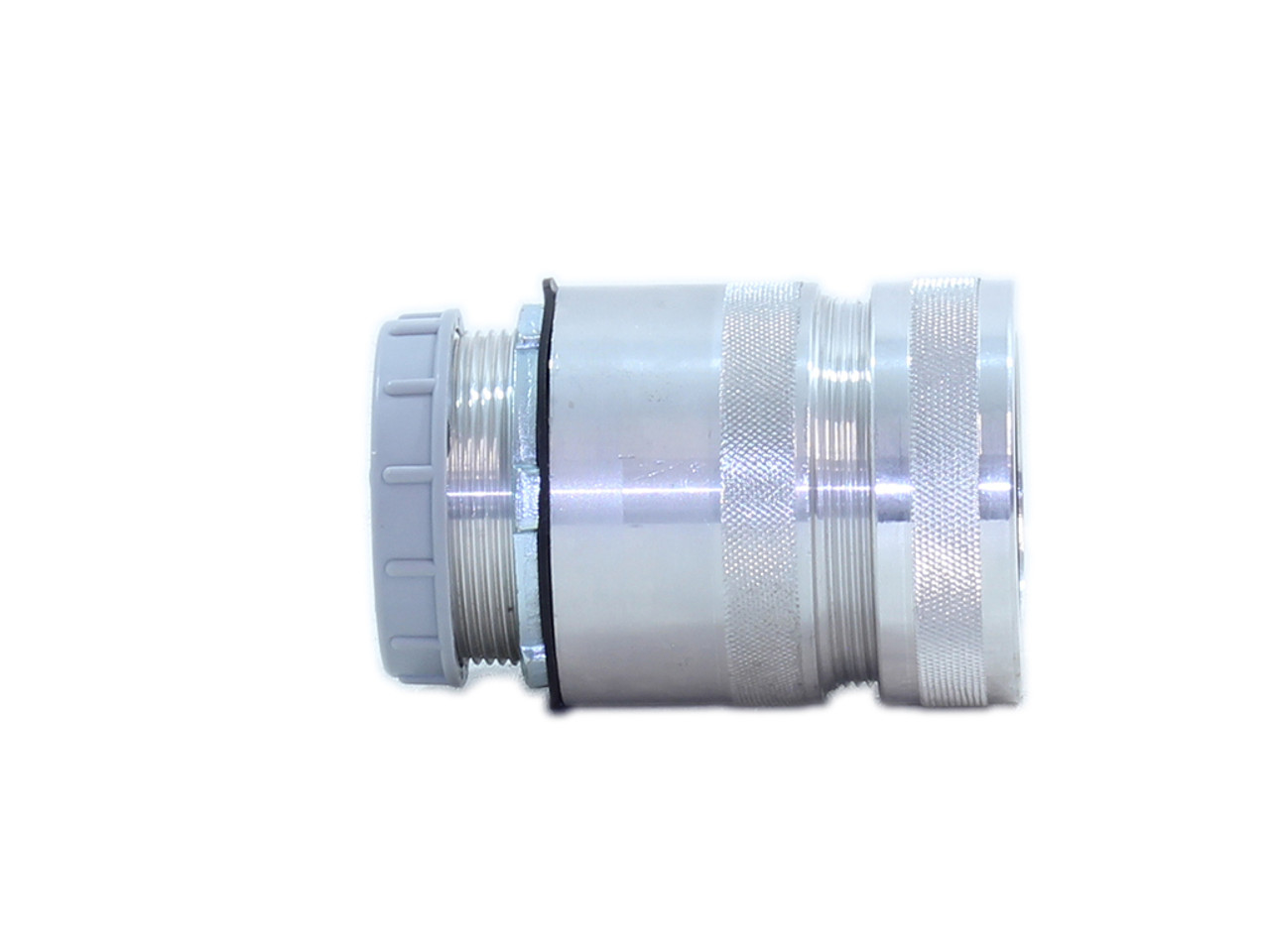 Per-Fit WT 175-200 Water Tight Metal Clad Cable Connector Material: Aluminum Siz