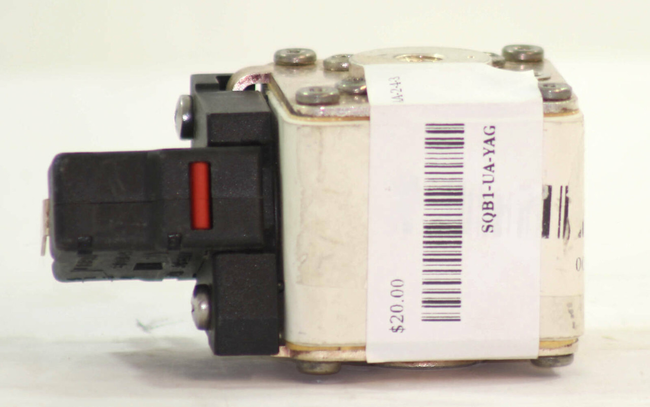 Siba SQB1 Fuse 315A 700V