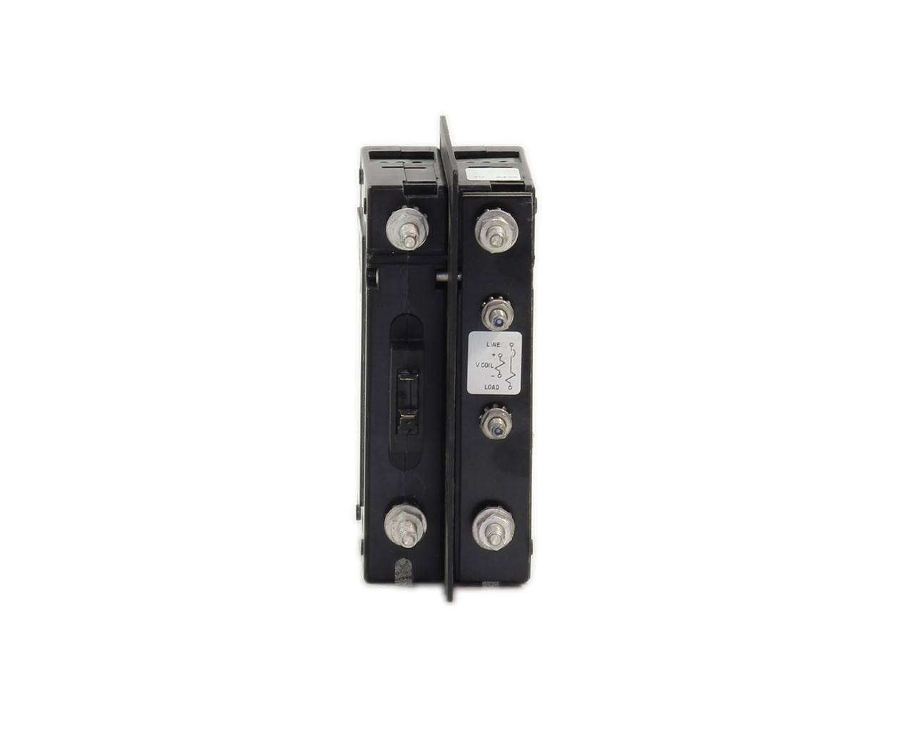 Airpax 229-2-1REC5-33735-100 Breaker 100A 300V 2P