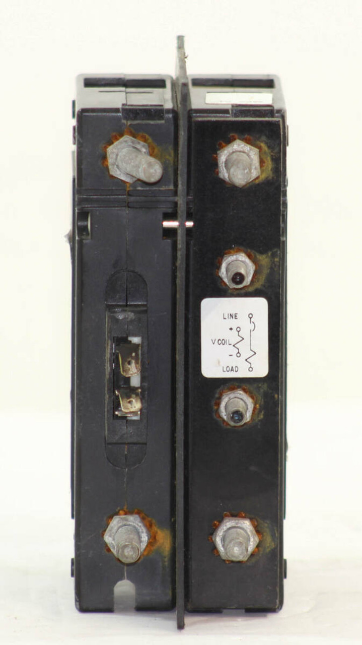 Airpax 229-2-1REC5-33735-100 Breaker 100A 300V 2P
