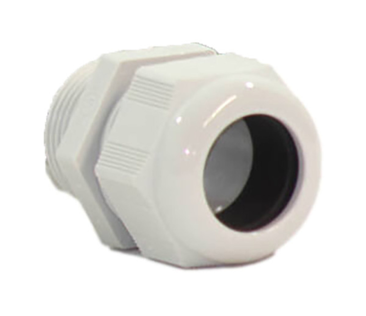 Remke RD29NA-GY Cable Gland Material: Nylon Color: Grey Size: 1 Inch