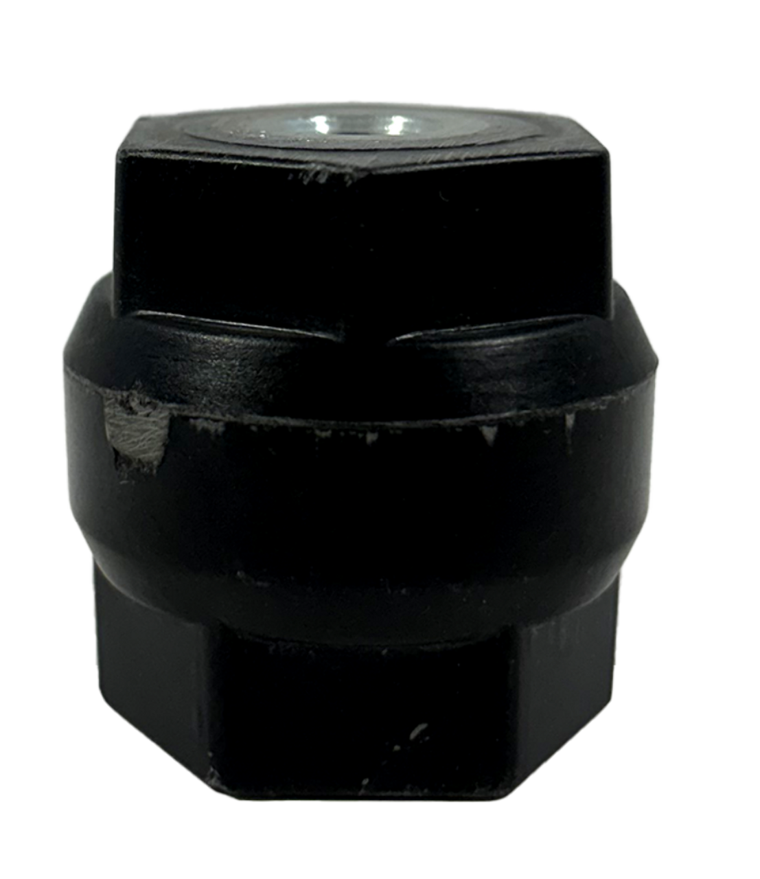 Erico 548580 Electrical Stand Off Isolator Insulator 3/8-16 Height 1-9/16