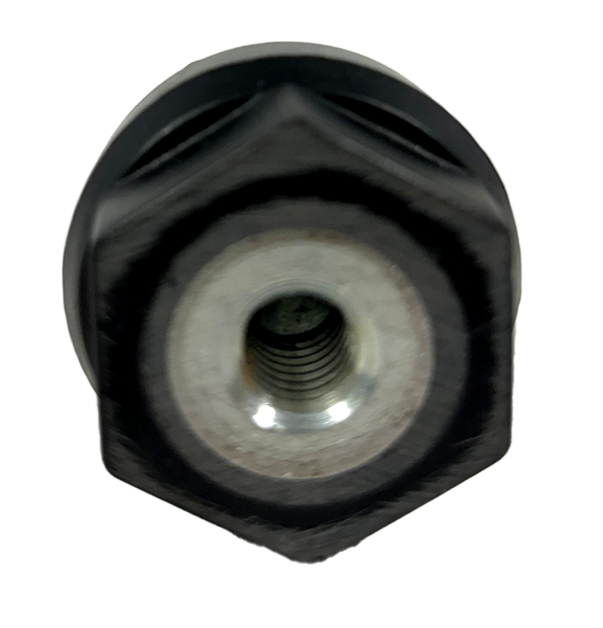 Erico 548580 Electrical Stand Off Isolator Insulator 3/8-16 Height 1-9/16