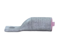 Burndy YA39A1 Aluminum Compression Lug – 750 kcmil, 1-Hole, 1/2" Stud, AL9CU