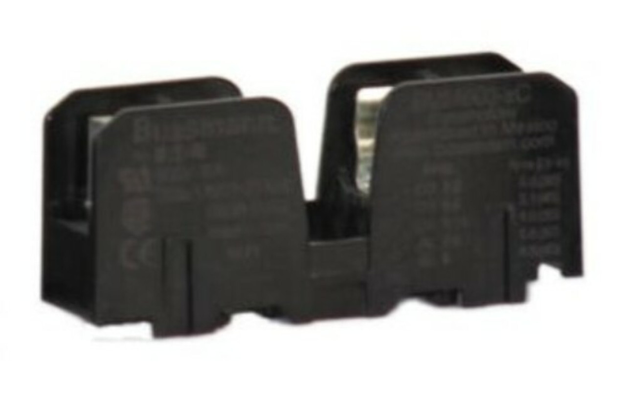 Bussmann BMM603-XC Fuse Block 30A 600V 1P Fuse TypeCC