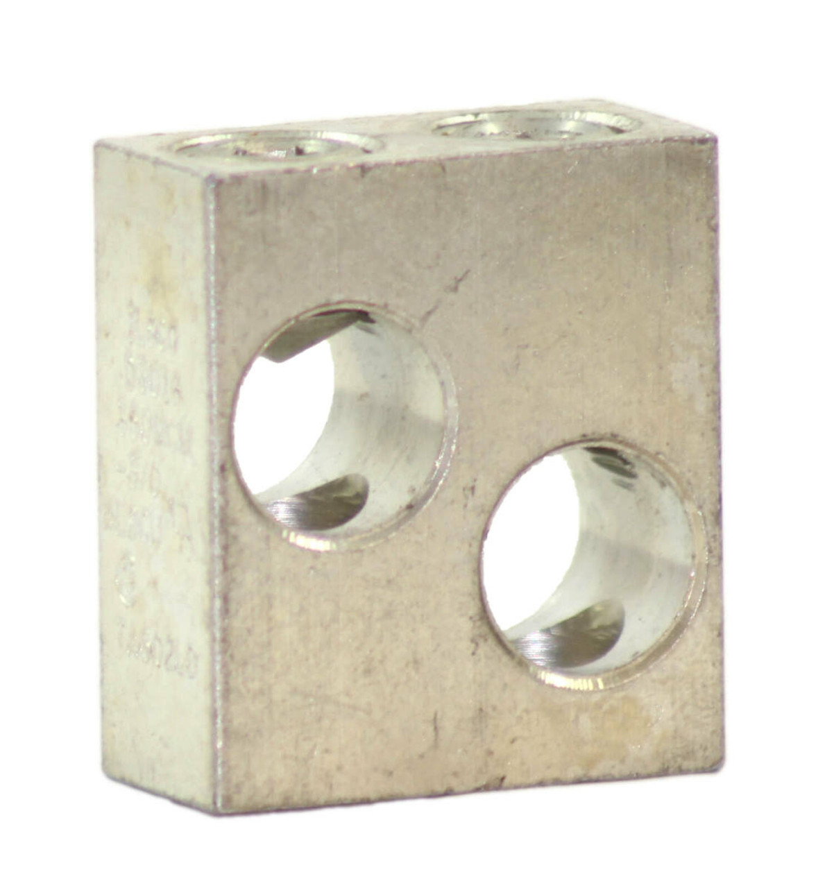 Eaton TA602LDCW Control Wire Terminal Lug 3/0-350 kcmil Number of Holes: 2