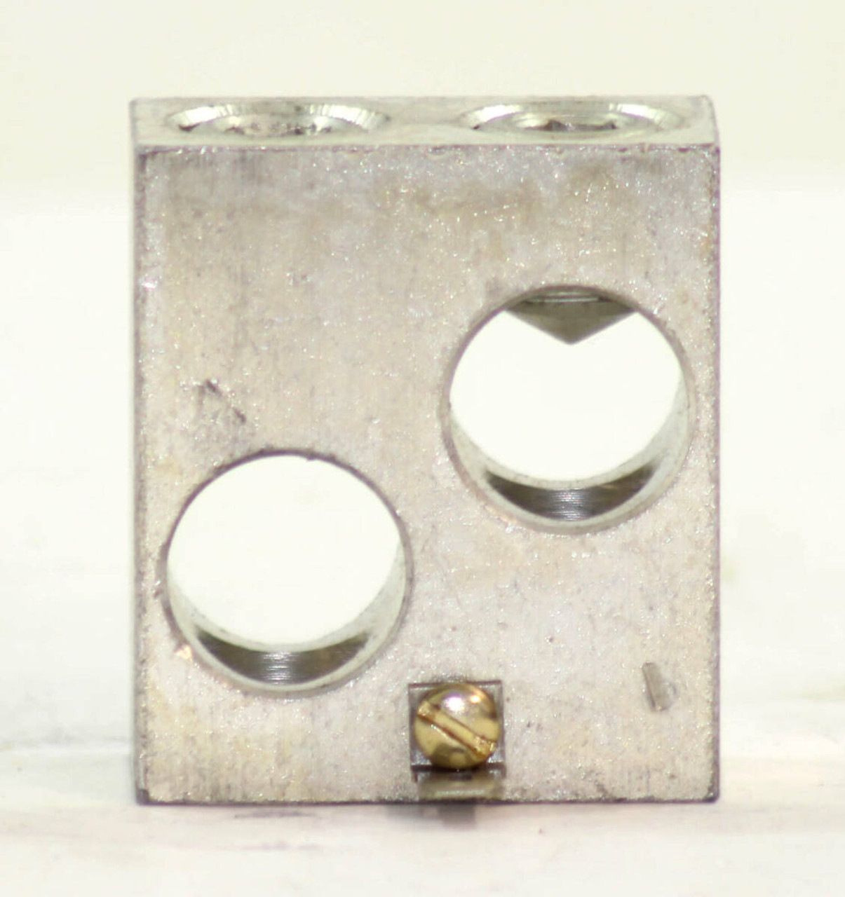 Eaton TA602LDCW Control Wire Terminal Lug 3/0-350 kcmil Number of Holes: 2