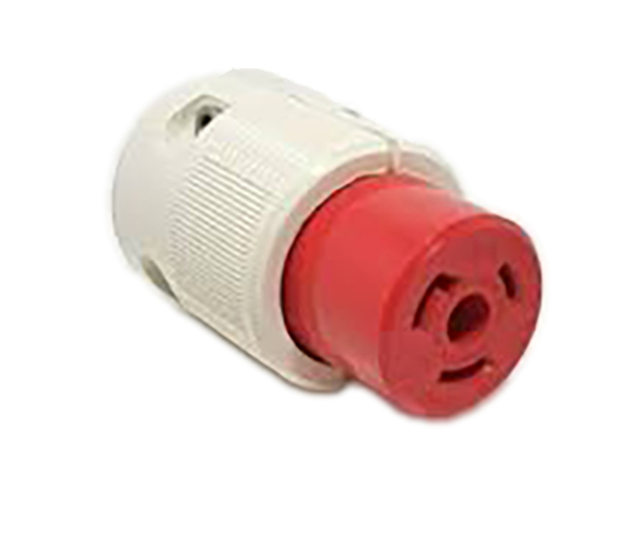 Leviton L5-20 Locking Receptacle 20A-125V Grounding