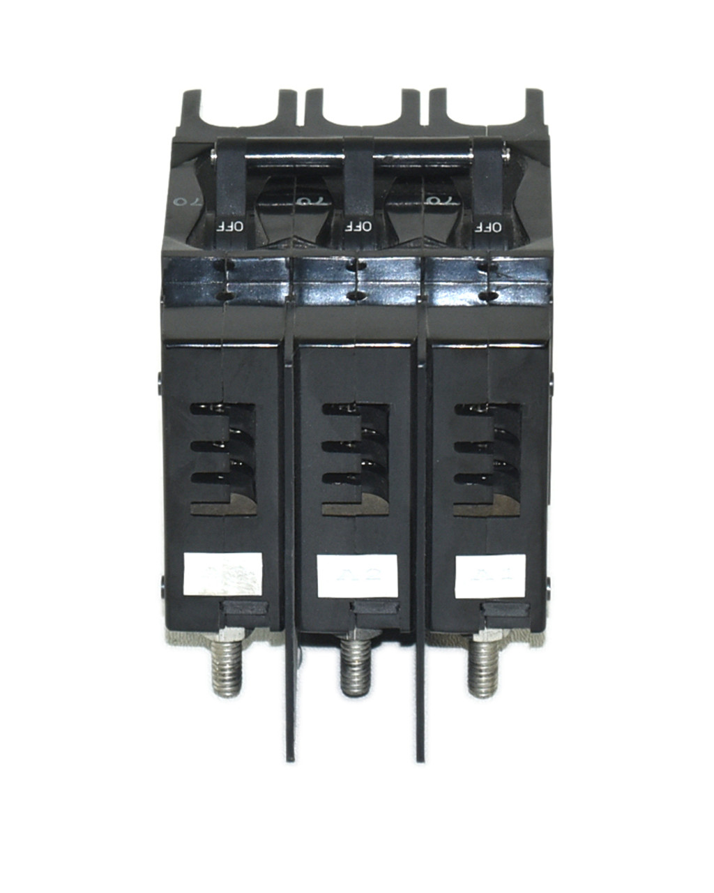 Airpax 229-3-1R-62F-5-9-70 Breaker 70A 480V 3P