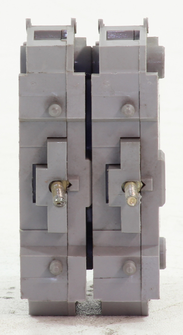 ENTRELEC A8F3 Fuse Holder 32A 500V 2P Fuse Type22.0P
