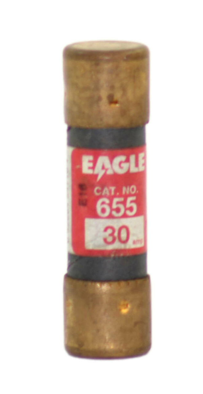 Eagle 655-30 Fuse 30A 250V Class K5