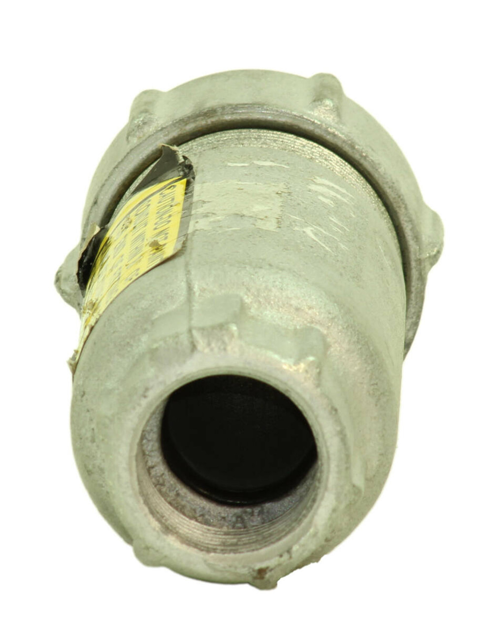 Appleton UL15M Rigid Expansion Coupling Material: Steel Diameter: 1-Inch