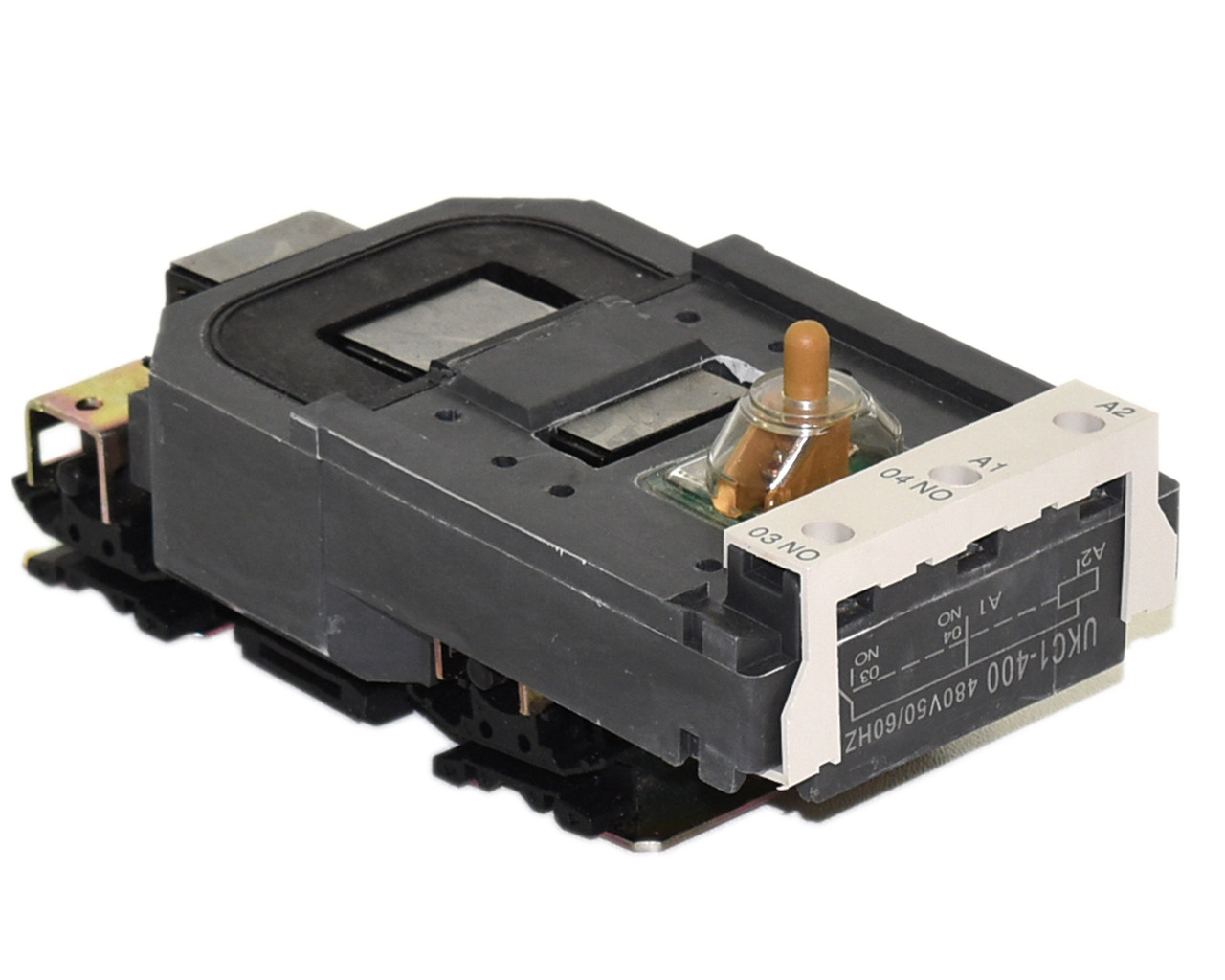 YAGI-Kripal UKCD-400-480 Contactor Coil 480V 60Hz