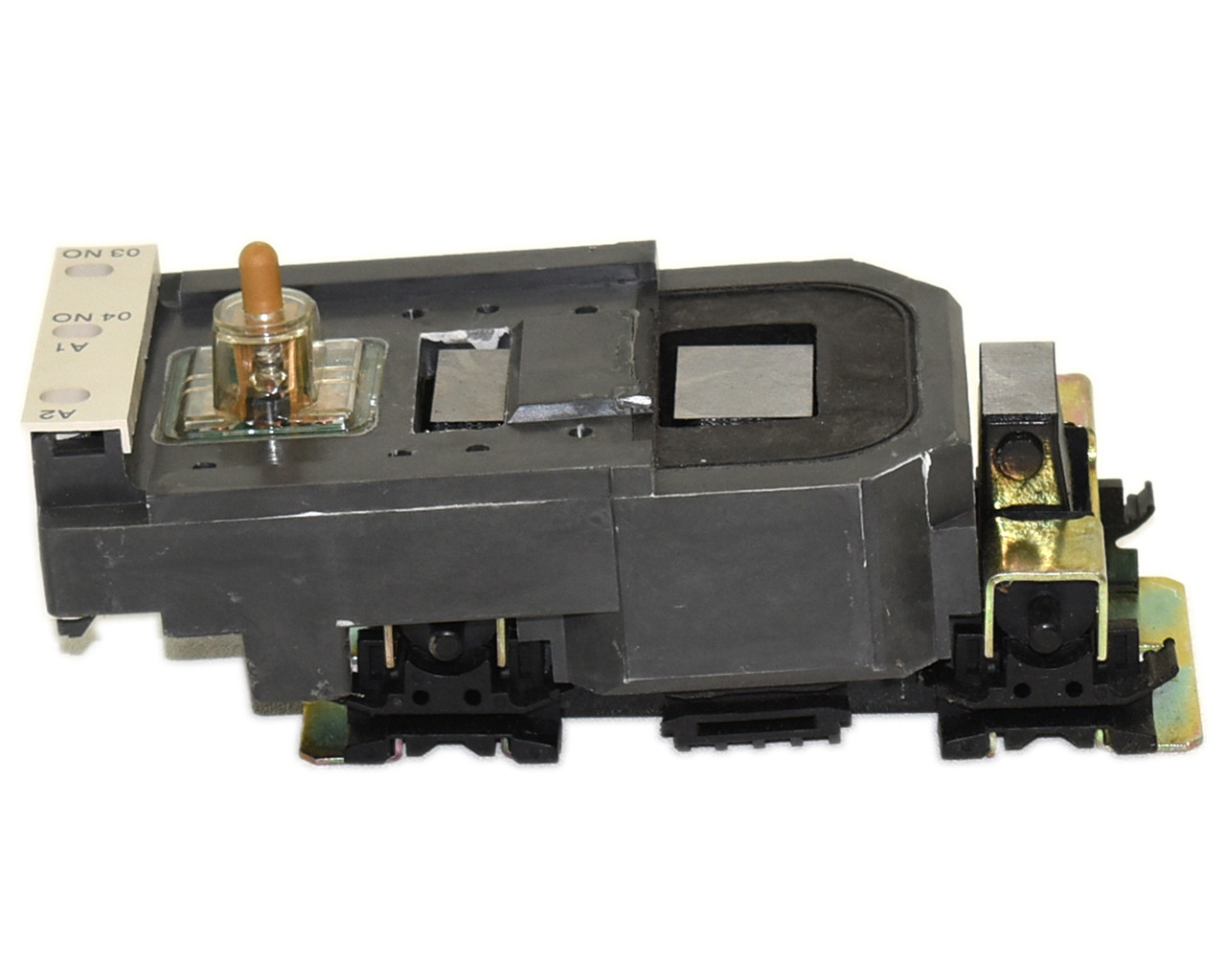 YAGI-Kripal UKCD-400-480 Contactor Coil 480V 60Hz