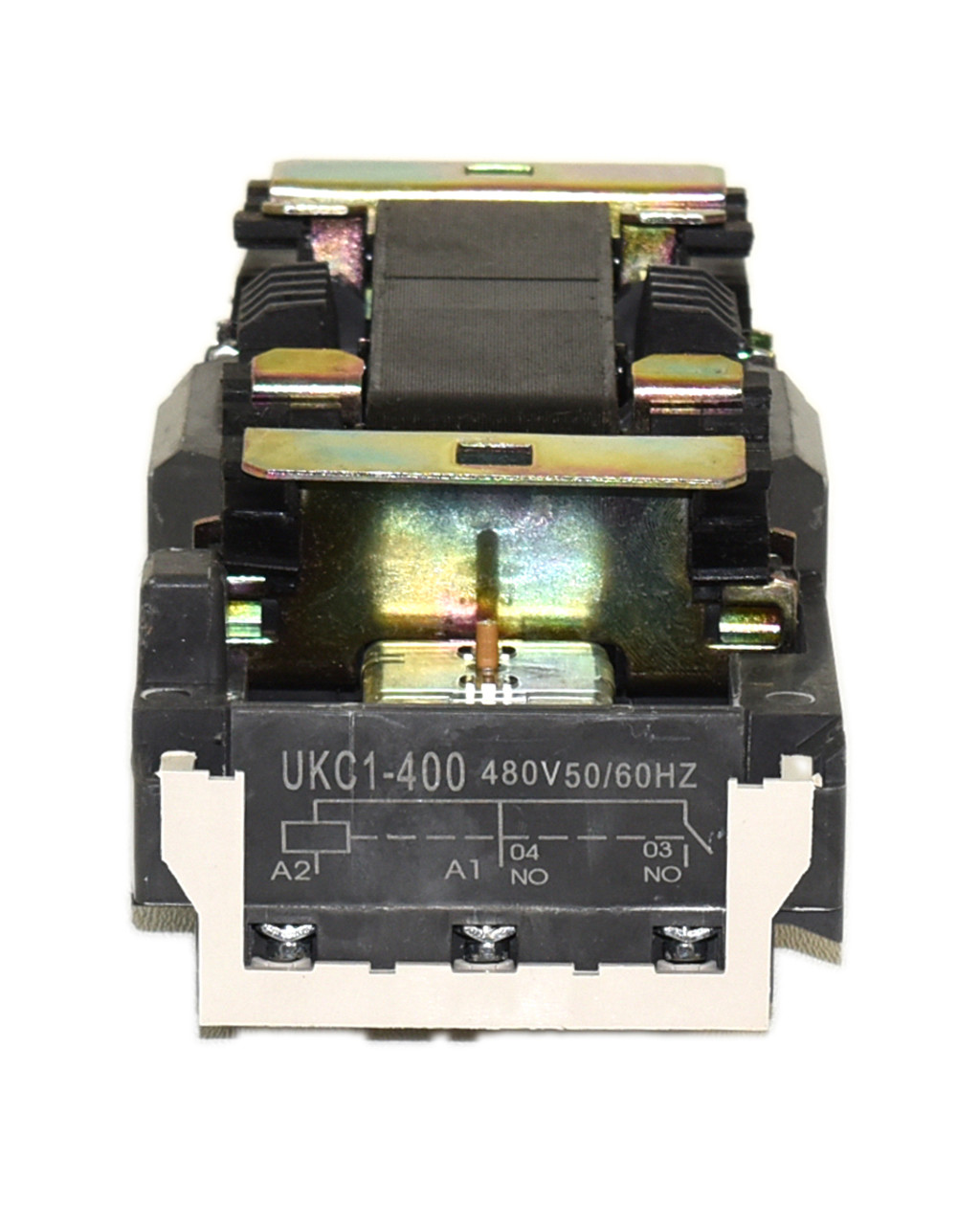 YAGI-Kripal UKCD-400-480 Contactor Coil 480V 60Hz