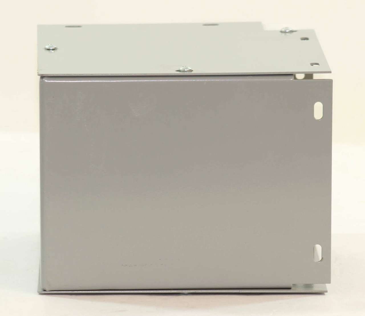 Cooper B-Line 66L Wireway 90 Degree Elbow 6" x 6"
