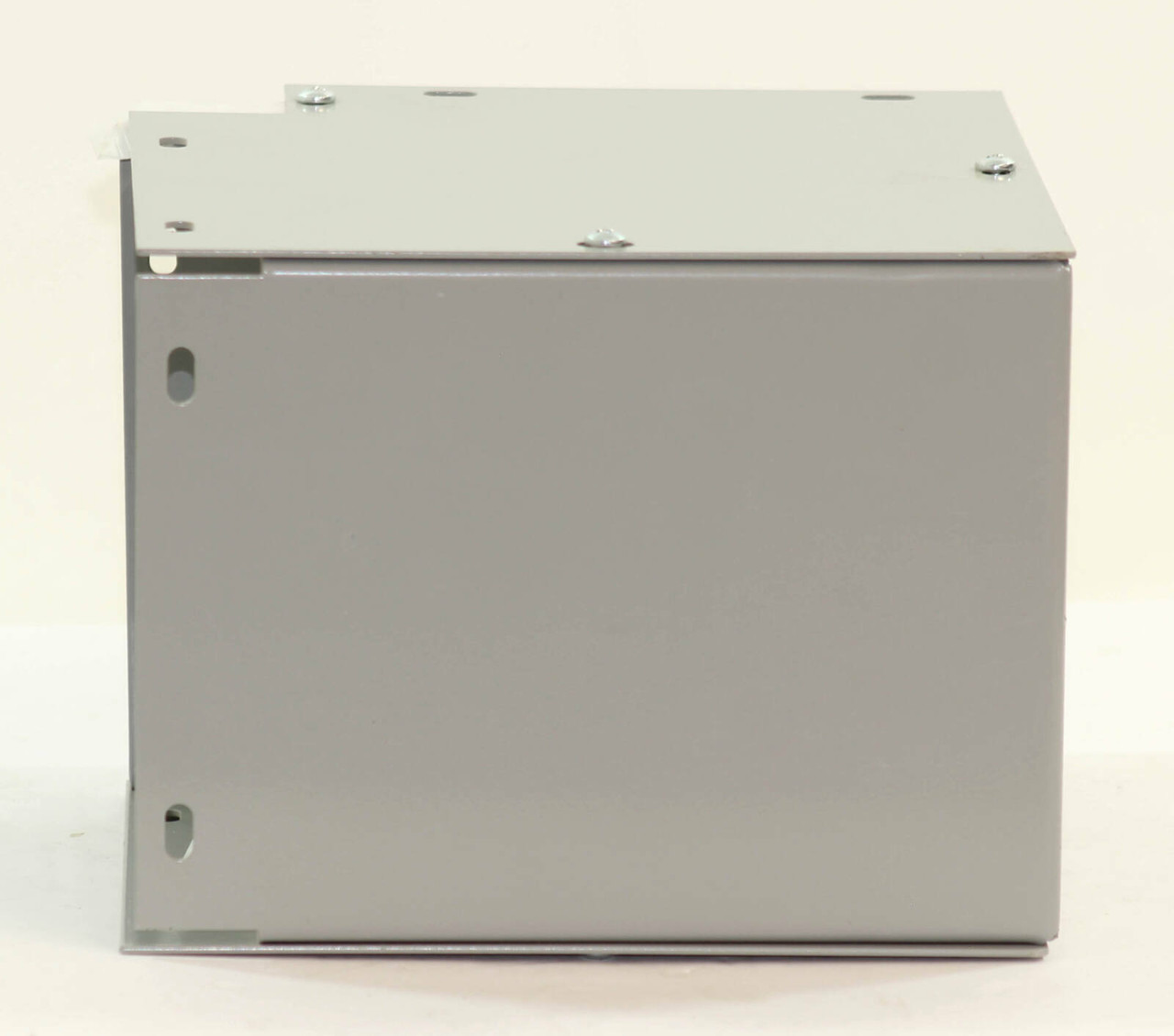 Cooper B-Line 66L Wireway 90 Degree Elbow 6" x 6"