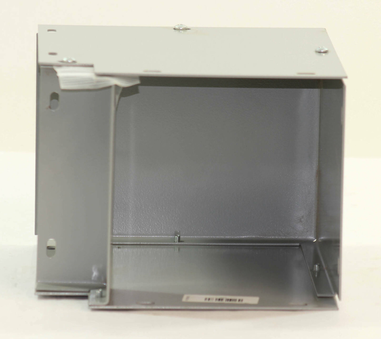Cooper B-Line 66L Wireway 90 Degree Elbow 6" x 6"