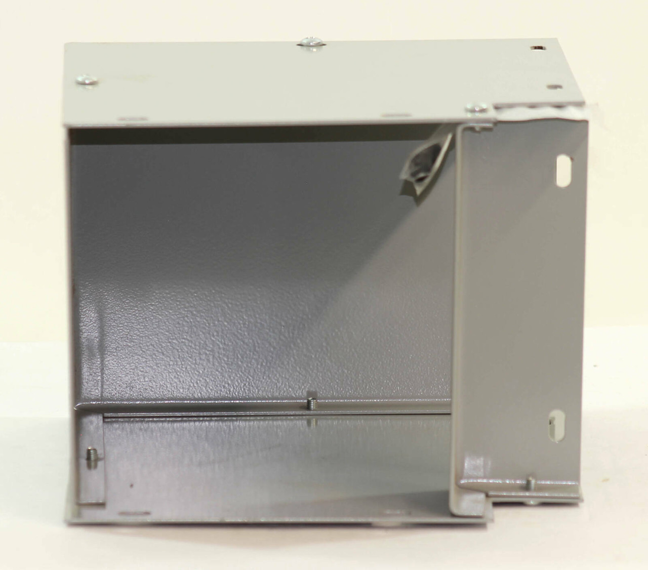 Cooper B-Line 66L Wireway 90 Degree Elbow 6" x 6"