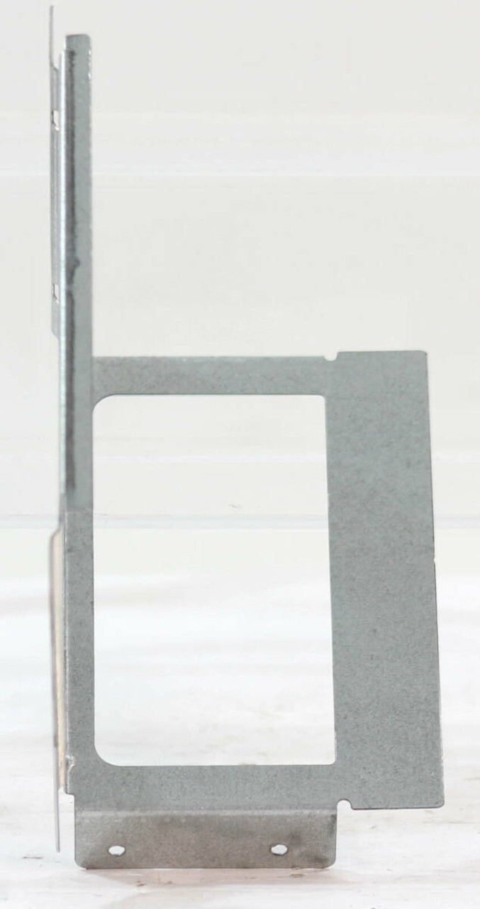 Thomas and Betts SSF SH2346 Steel Box Support Bracket Pre-Galvanized, With Legs For Metal Studs Steel