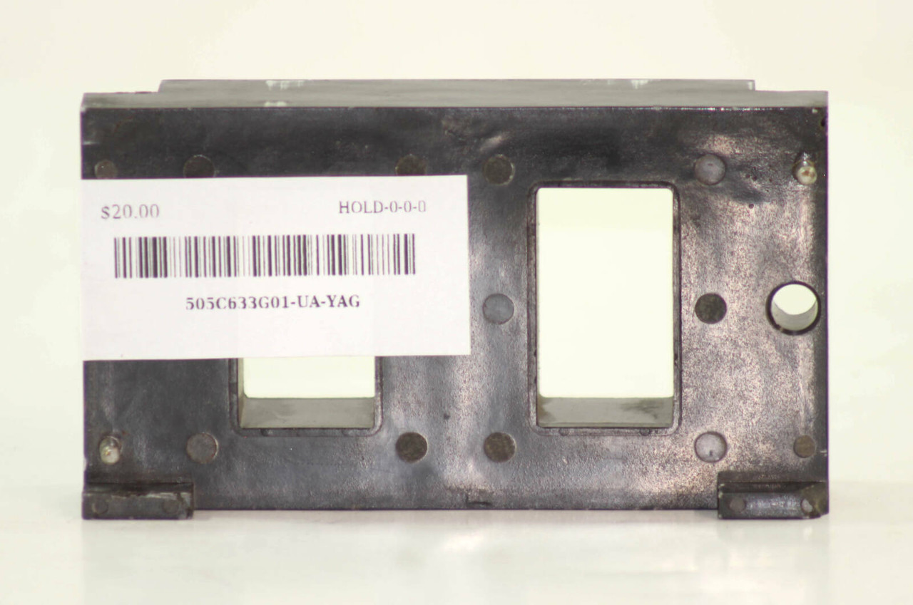 Cutler Hammer 505C633G01 Coil 120V 50/60Hz C970501 CCSET