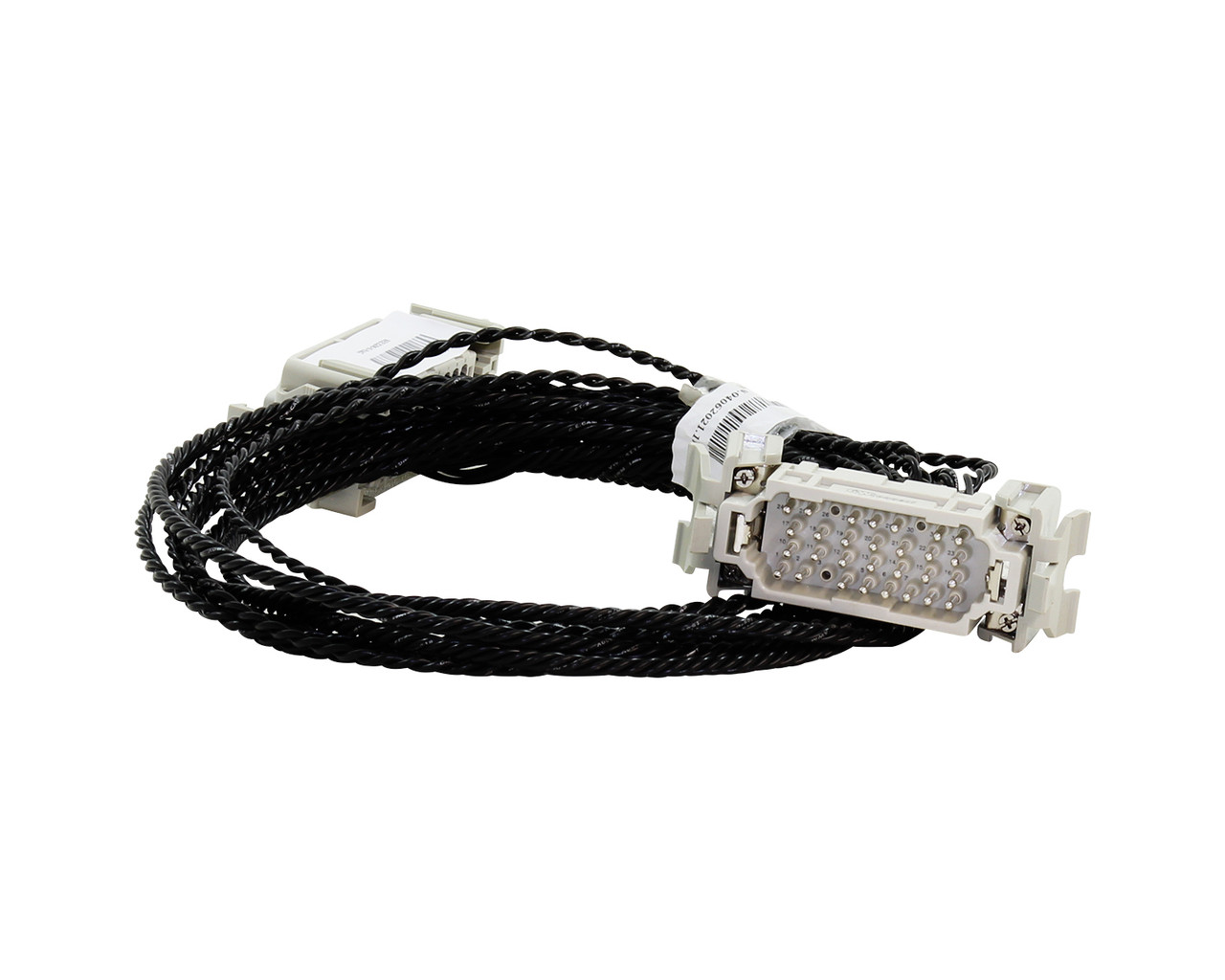 GW Connect S-EE 32M Heavy Duty Power Connector 32 Pin