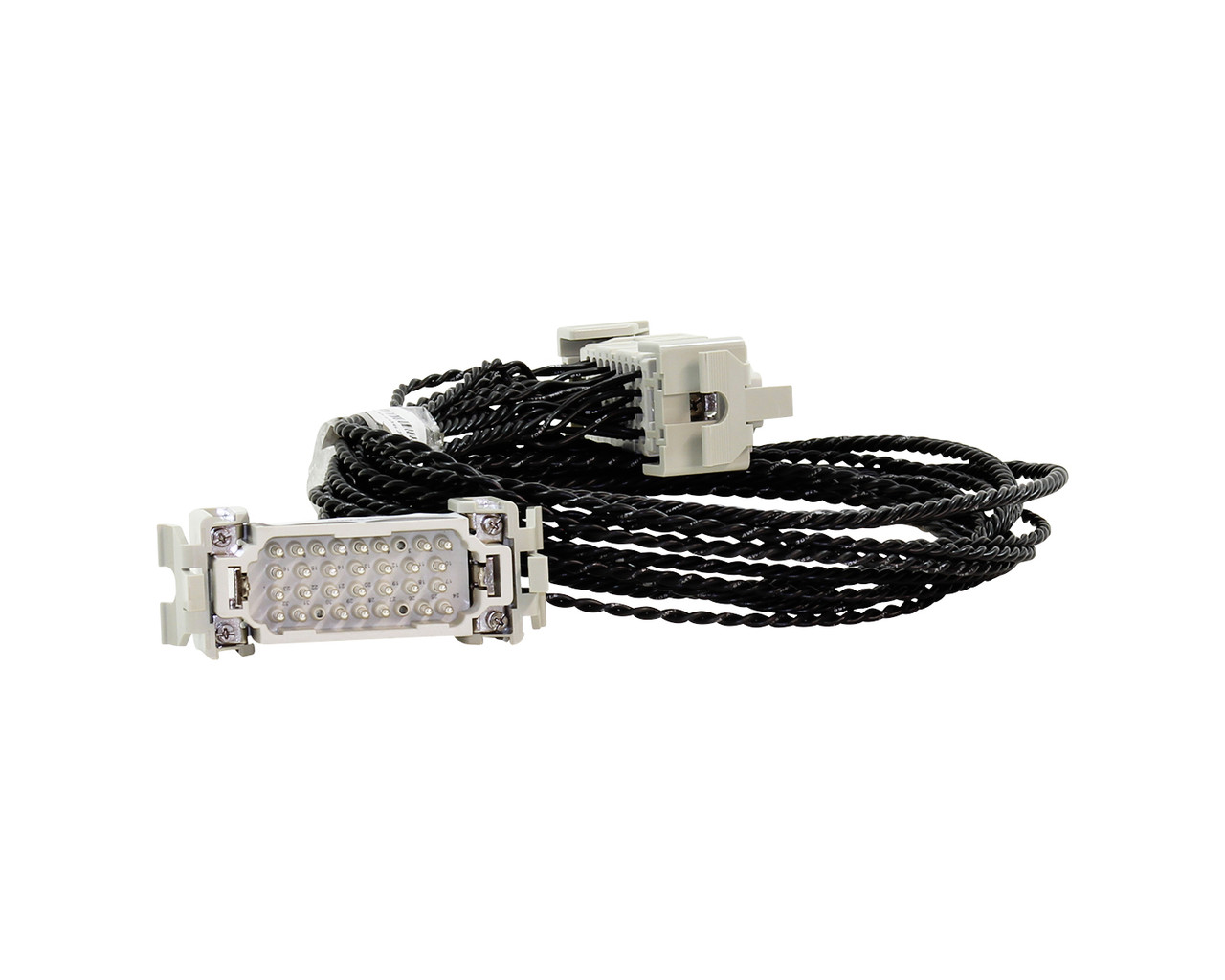 GW Connect S-EE 32M Heavy Duty Power Connector 32 Pin