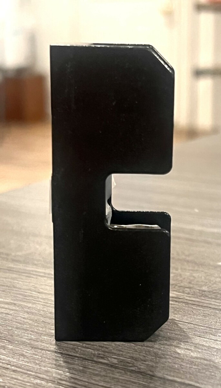 Eaton BM6031SQ Quick Connect Fuse Holder 30A 600V 1P Bussmann Series: