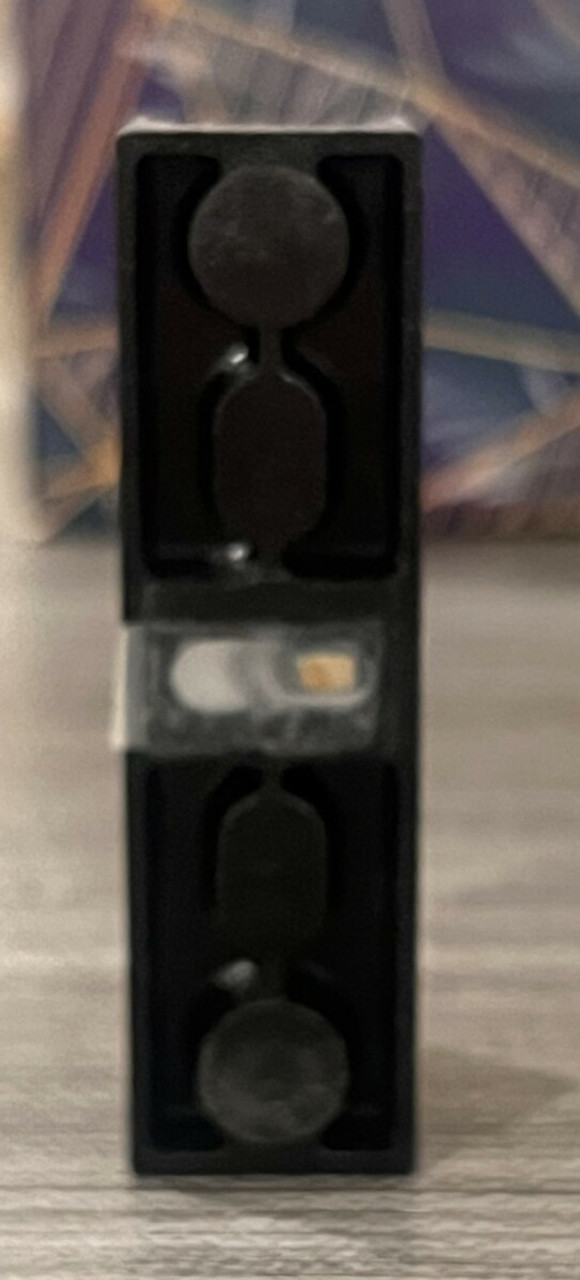 Eaton BM6031SQ Quick Connect Fuse Holder 30A 600V 1P Bussmann Series: