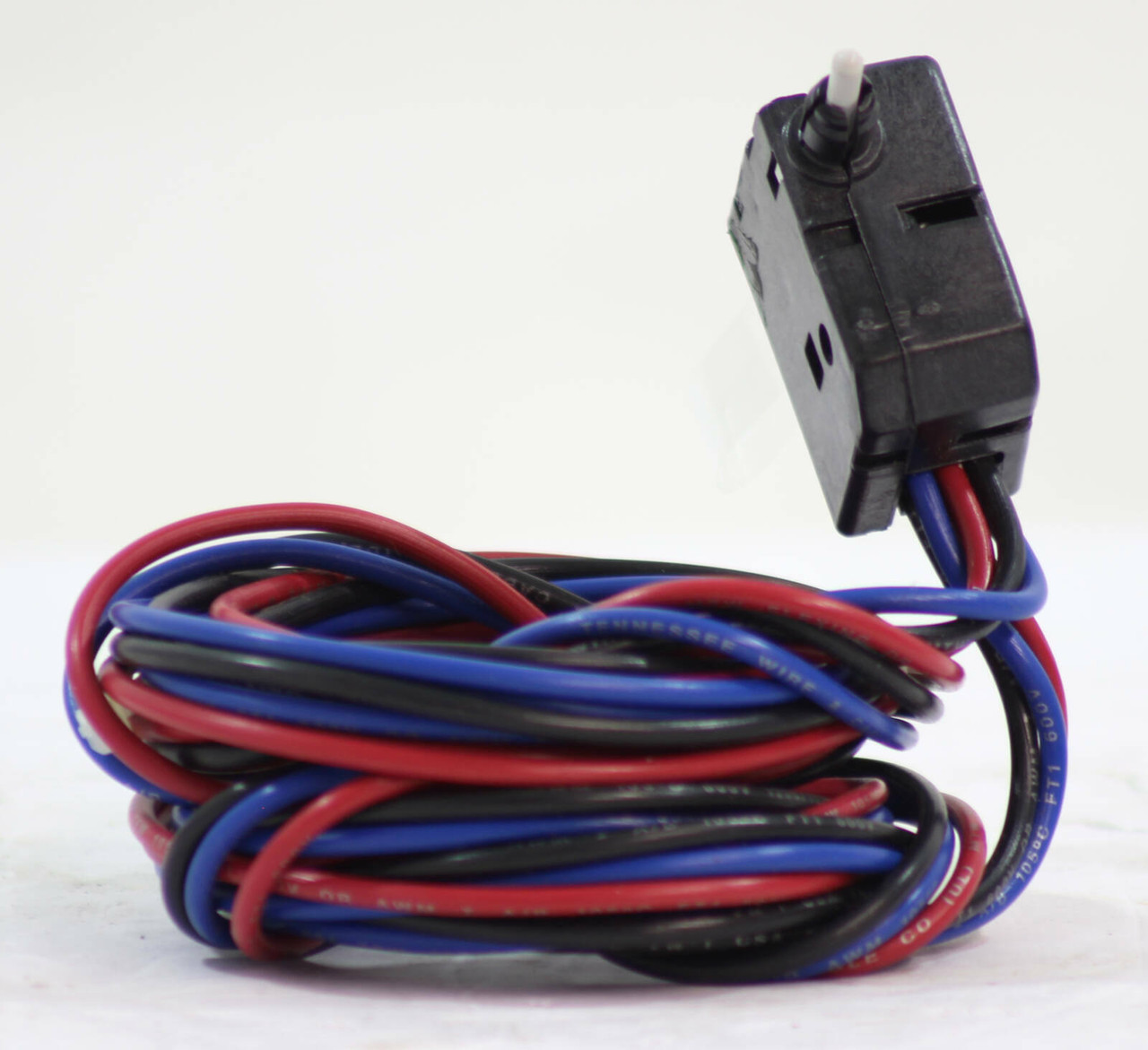 Eaton AUX2A2BPK Double Aux Switch 2.A/ 5 A/ 1 AA 600VAC/ 125VDCV Right Side Moun