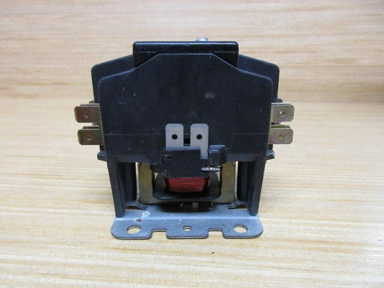 Furnas 45CG20AJB669R Contactor 2P Coil 24V 50Hz/24V 60Hz Series C