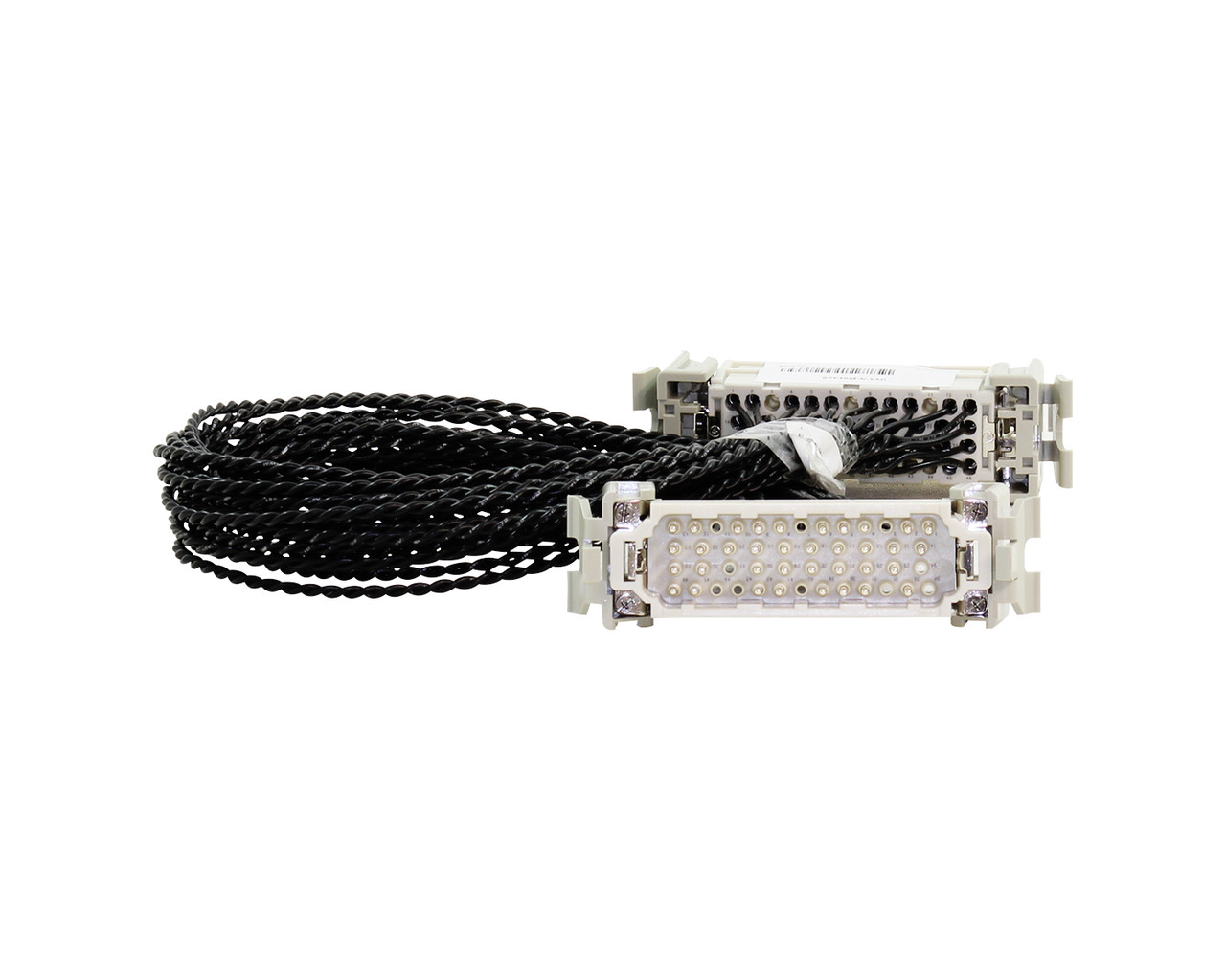 GW Connect S-EE 46-M Heavy Duty Power Connector 46 Pin