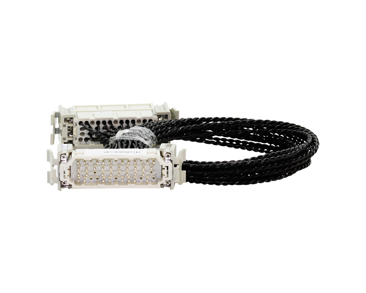GW Connect S-EE 46-M Heavy Duty Power Connector 46 Pin