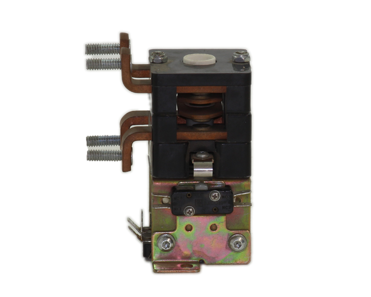 Contact Industries CT100C-12D2 Relay 100A 12DCV 13AF98-375C