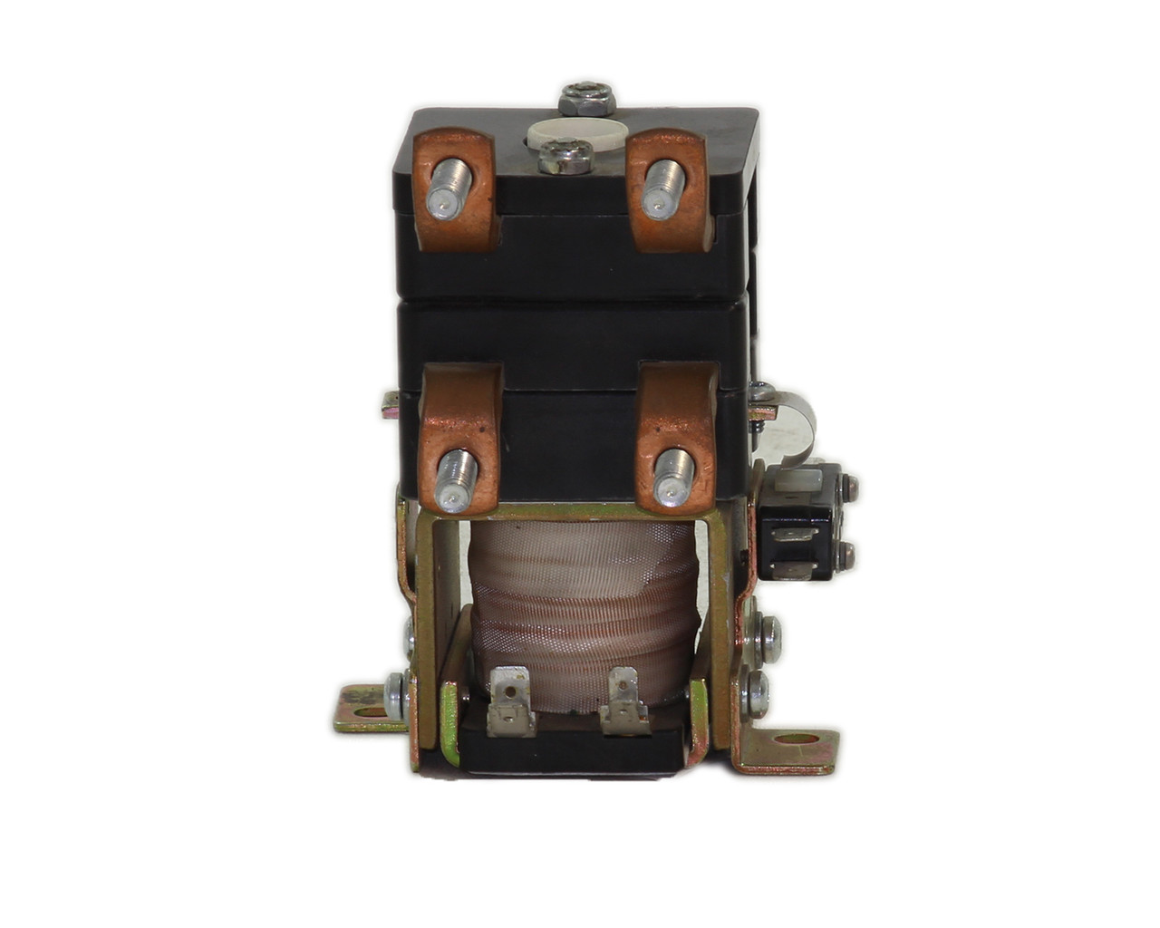 Contact Industries CT100C-12D2 Relay 100A 12DCV 13AF98-375C