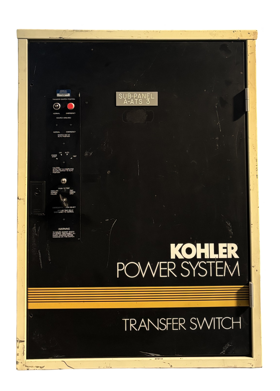 Transfer Switch