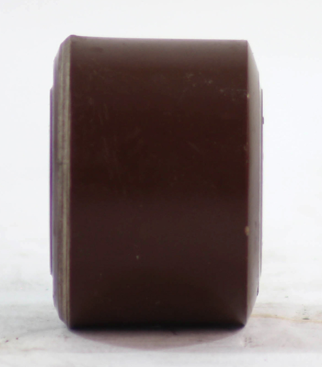 Druseidt 13079 Polyester Standoff Insulator Cylindrical M8-1.25 Height 1-1/8