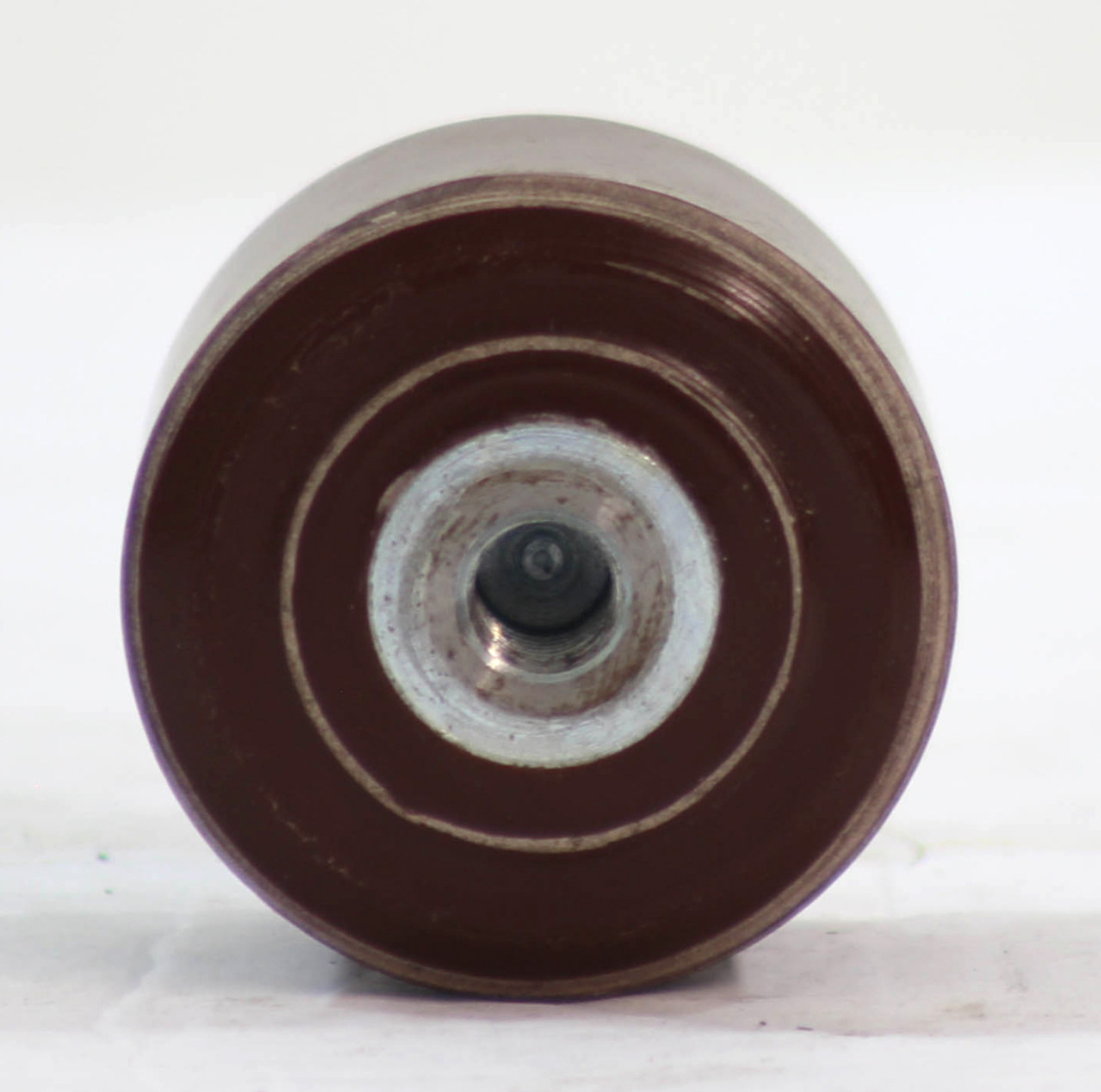 Druseidt 13079 Polyester Standoff Insulator Cylindrical M8-1.25 Height 1-1/8