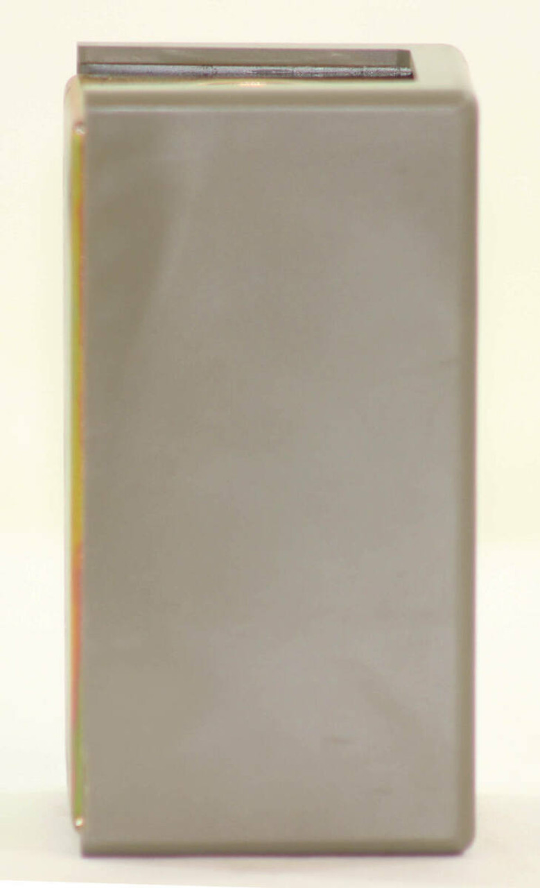 Square D 2510FG2 Manual Starter 16A 2P 1HP at 277V Toggle Operated NEMA 1 Encl