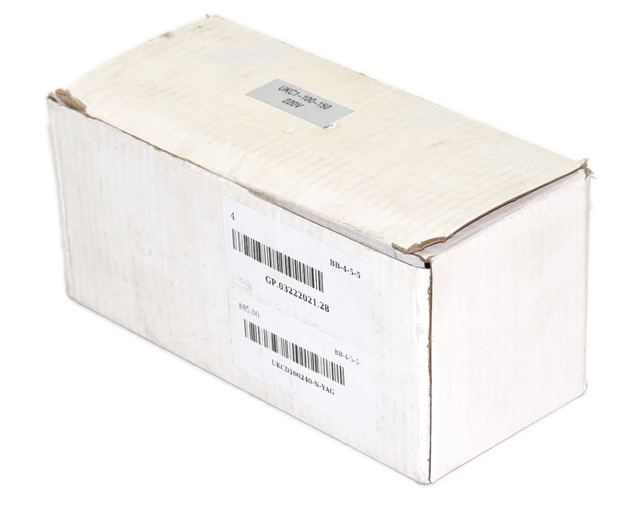 YAGI-Kripal UKCD-100-240 Contactor Coil 240V 60Hz