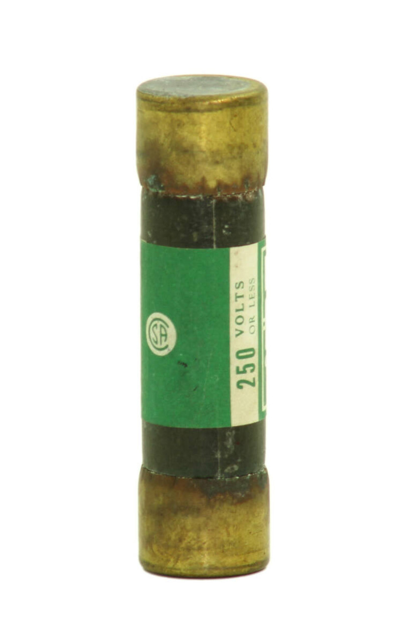 Bussmann NON 60 One-Time Fuse 60A 250V