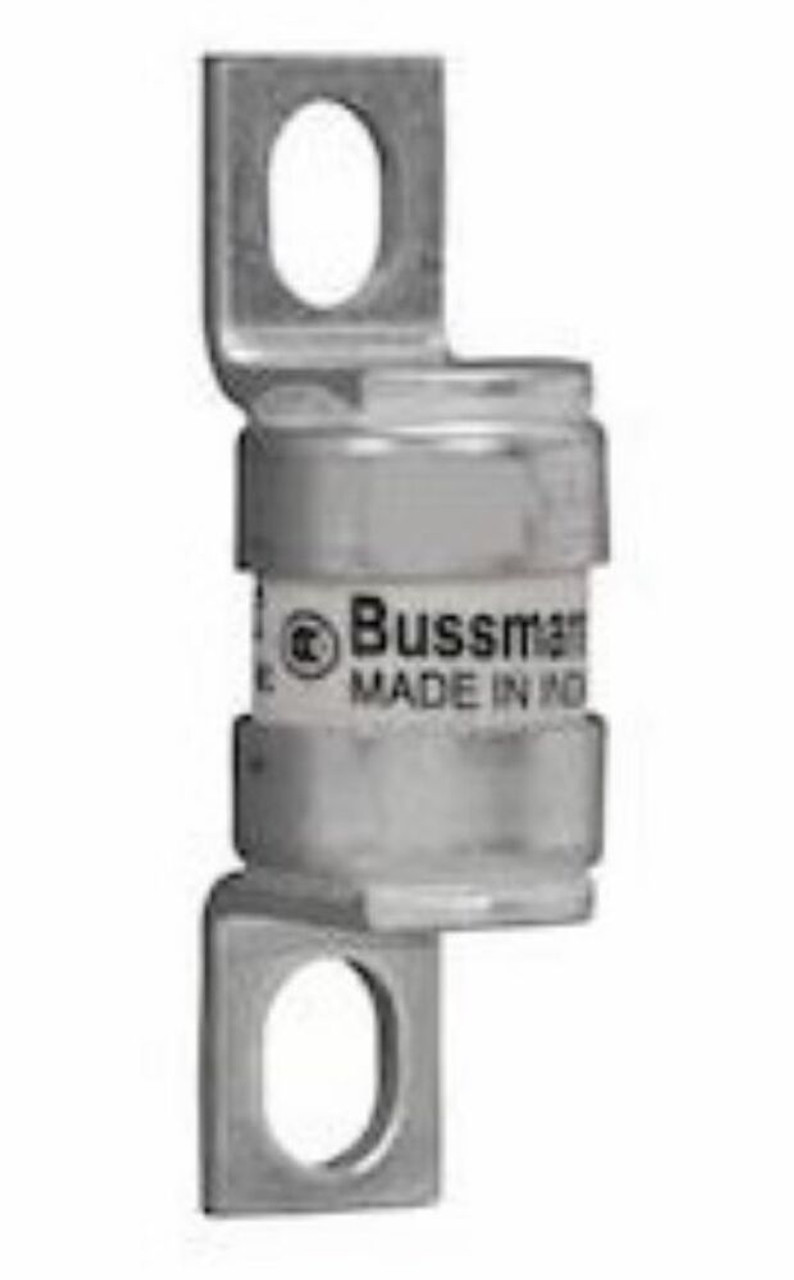 Bussmann 80LET Bolted Fuses 80A 240V