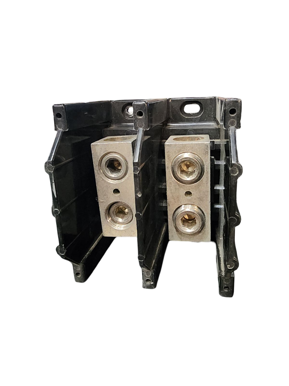 Splicer/Terminal Block