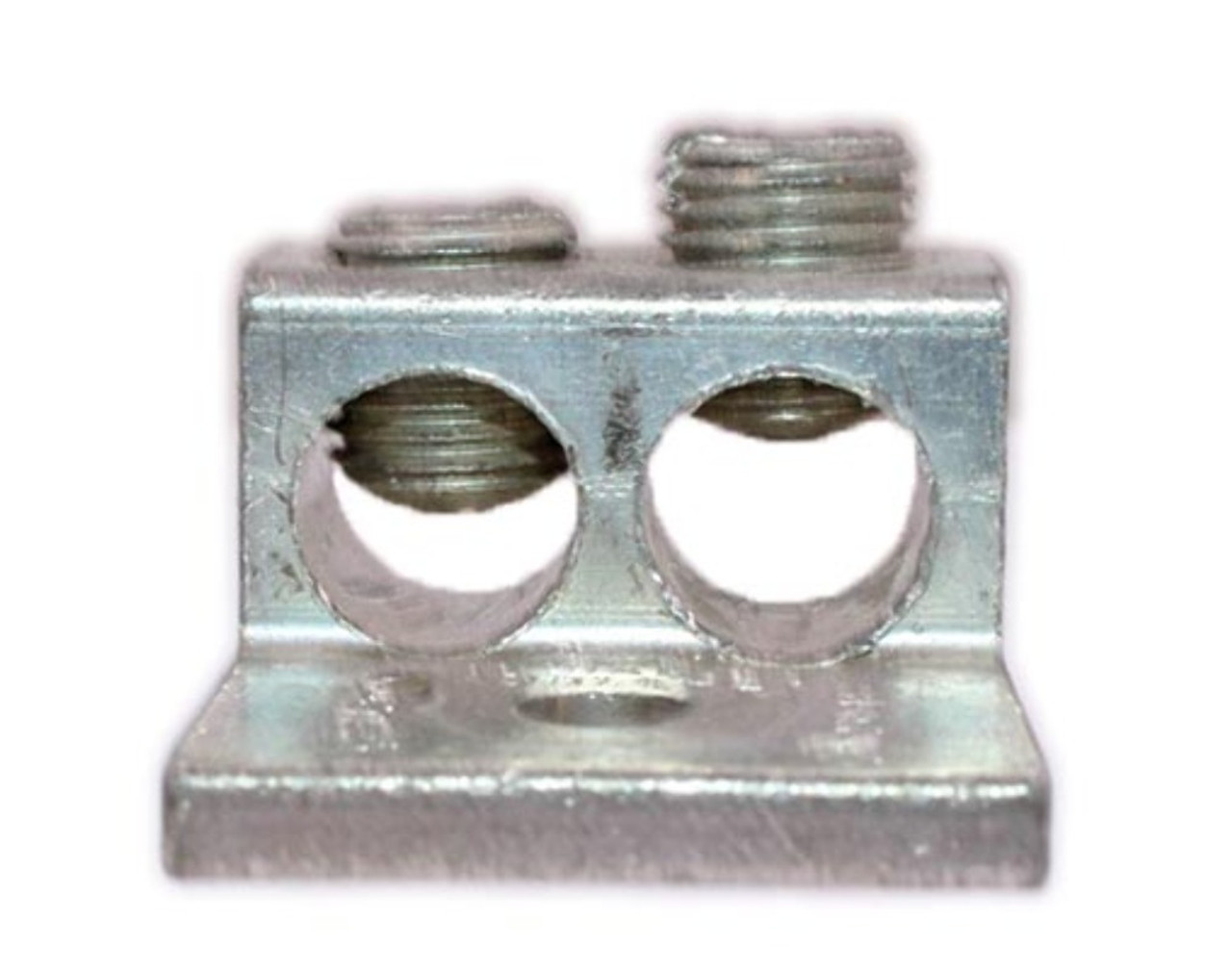 Blackburn ADR11-21 Mechanical Lug 1/0-14 AWG Double Barrel 1-Hole