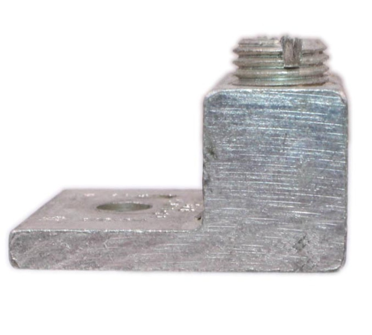 Blackburn ADR11-21 Mechanical Lug 1/0-14 AWG Double Barrel 1-Hole