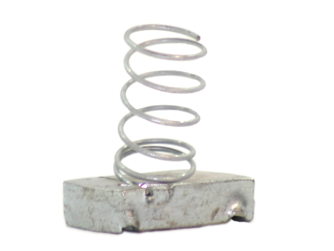 Eaton SN228 Copper B-Line Channel Spring Nut 3/8-16