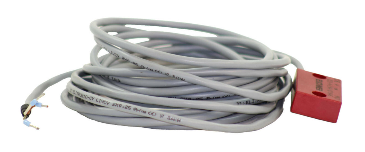 Non-Contact Safety Switch