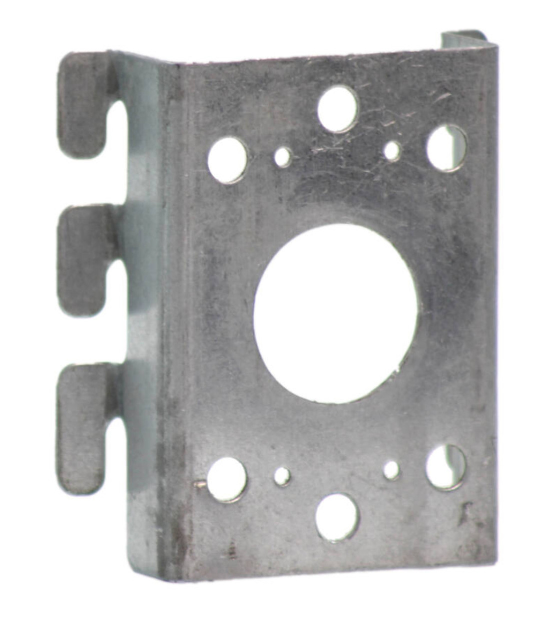 Eaton FTA075CC Flex Tray Connector Material: Steel Diameter: 1 INCH