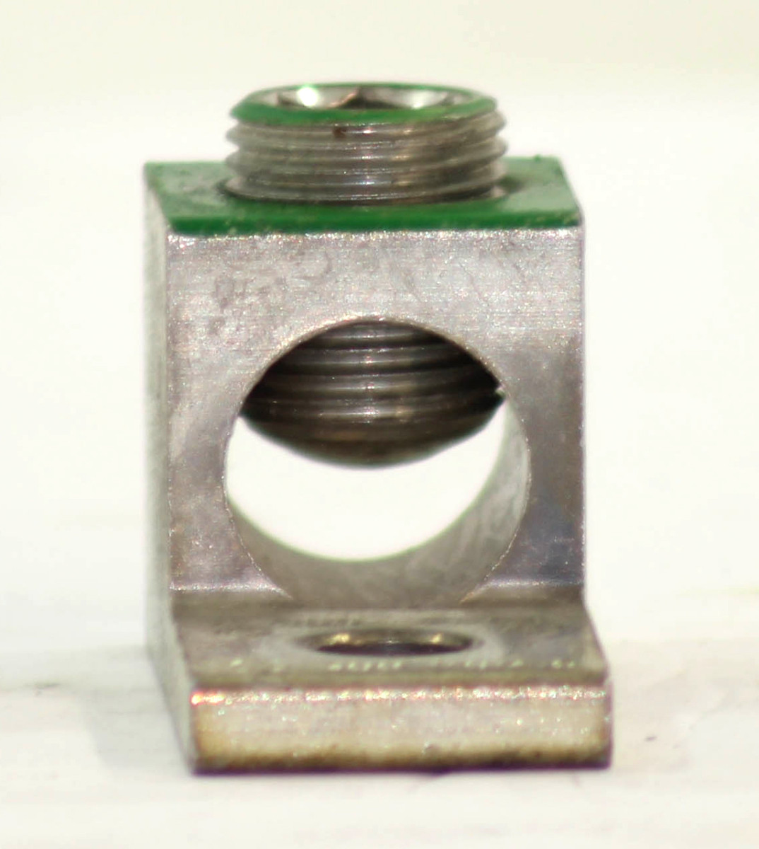 CMC LA-300 Aluminum Mechanical Lug | 300 MCM - 6 AWG | CU9AL Dual Rated