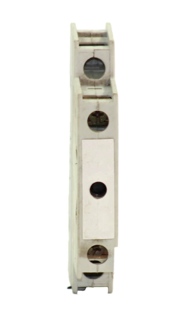 General Electric CR460XP31 Power Pole Single, for Lighting Contactor